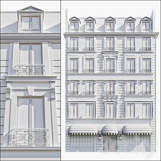 3dsky Free Download