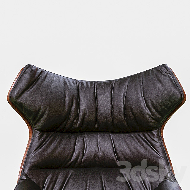 Re-vive Wing Back NATUZZI ITALIA 3d