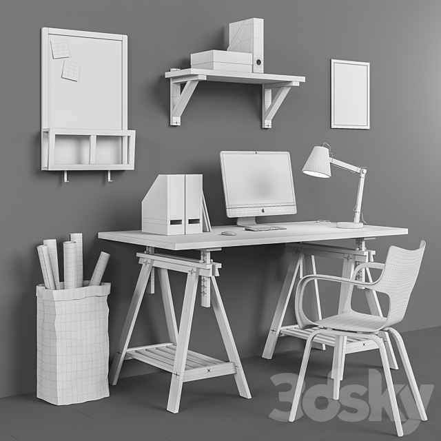 3dsky Free Download