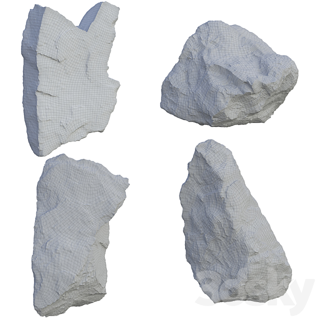 3dsky Free Download