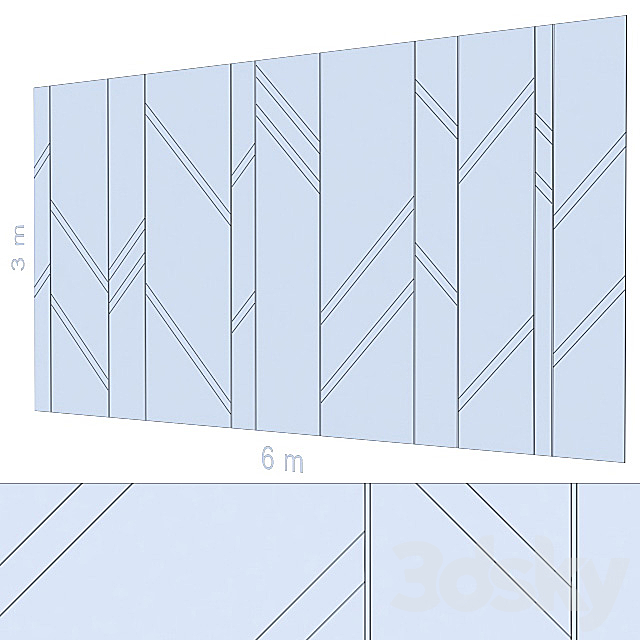 3d