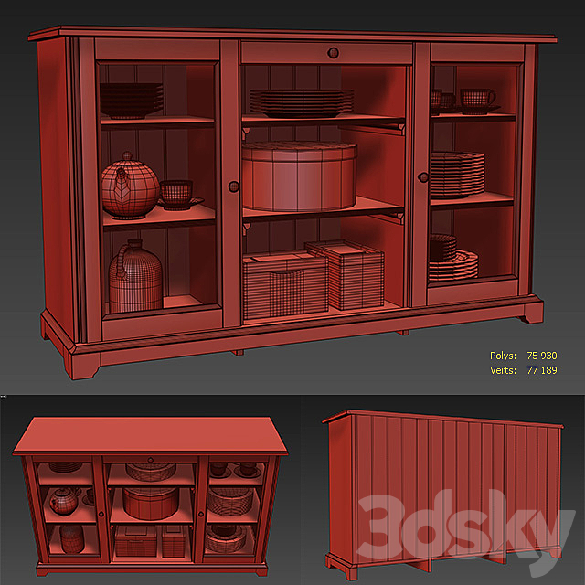 3dsky Free Download