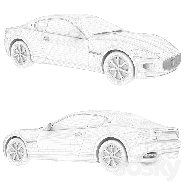 3dsky Free Download