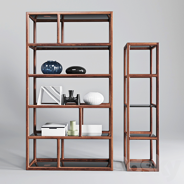 Rack Fendi HEMINGWAY Free Download