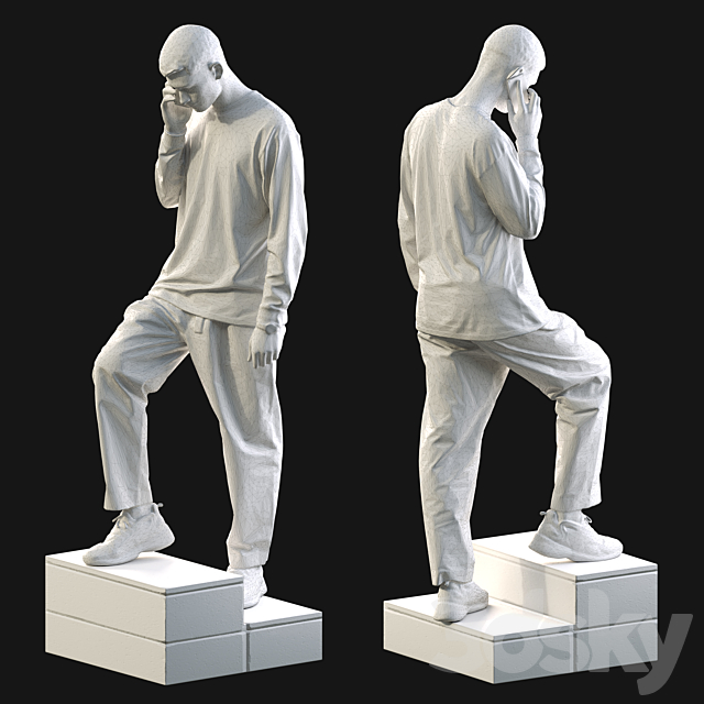 3d