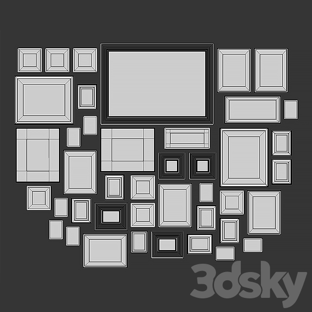 3dsky Free Download