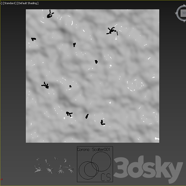 3dsky Free Download