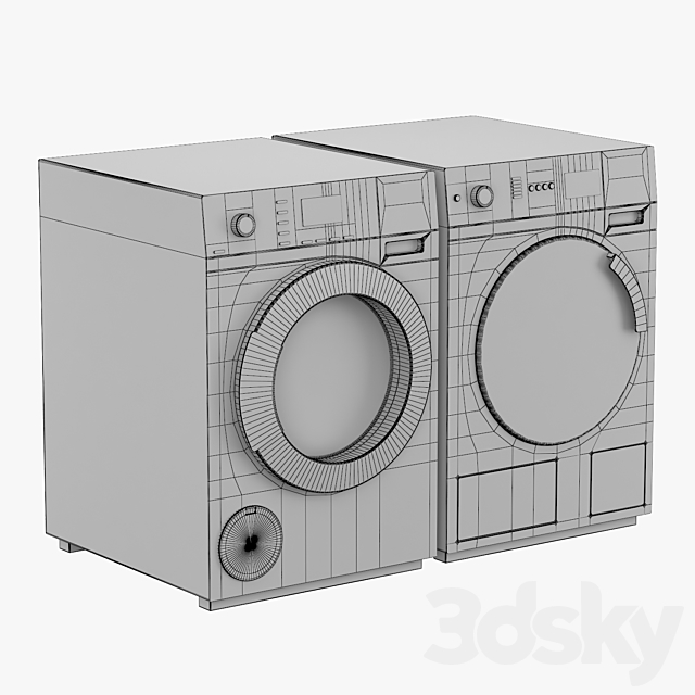 3dsky Free Download