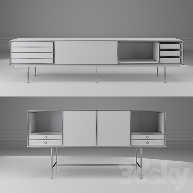 3dsky Free Download