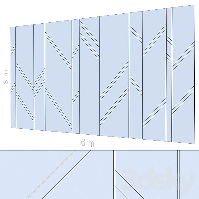 3d