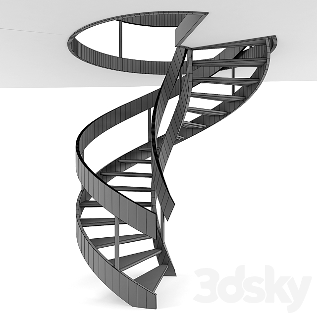 3dsky Free Download