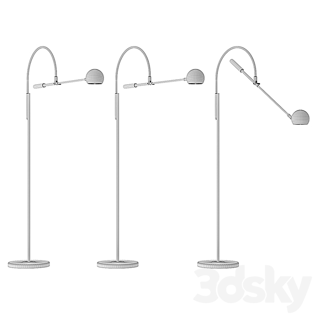 3dsky Free Download