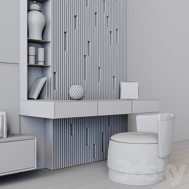 3dsky Free Download
