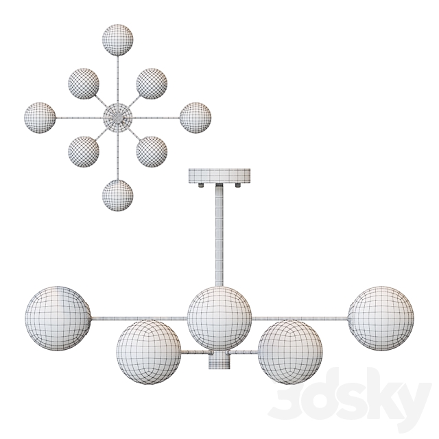 3dsky Free Download