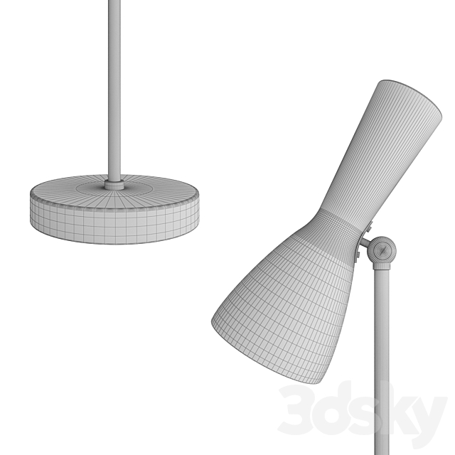 3dsky Free Download
