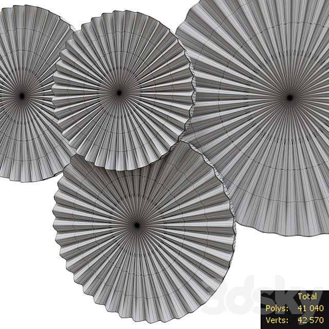 3dsky Free Download