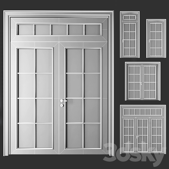 3dsky Free Download