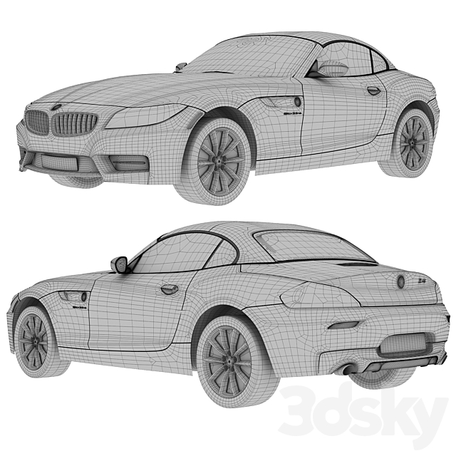 3dsky Free Download