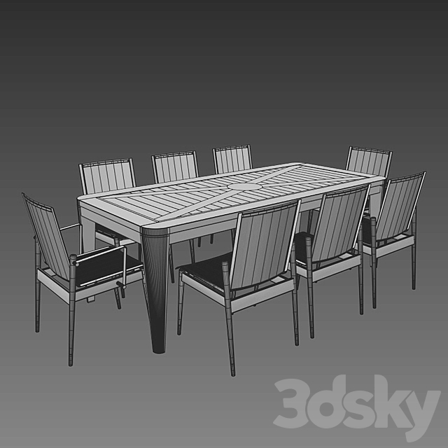 3dsky Free Download