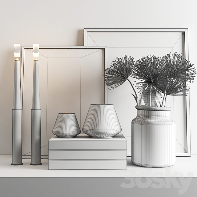 3dsky Free Download