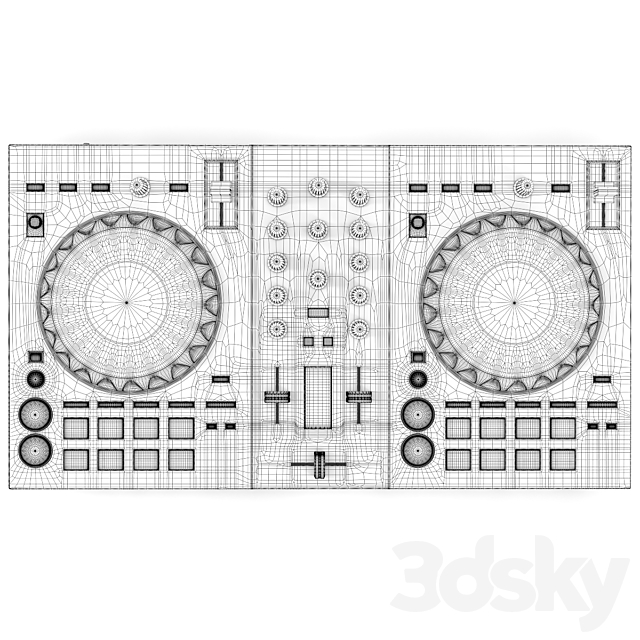 3dsky Free Download