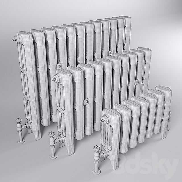3dsky Free Download