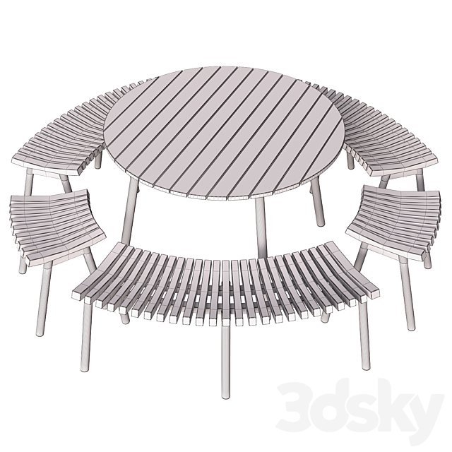 3dsky Free Download