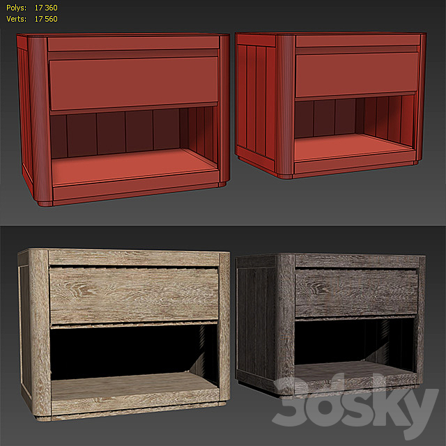 3dsky Free Download