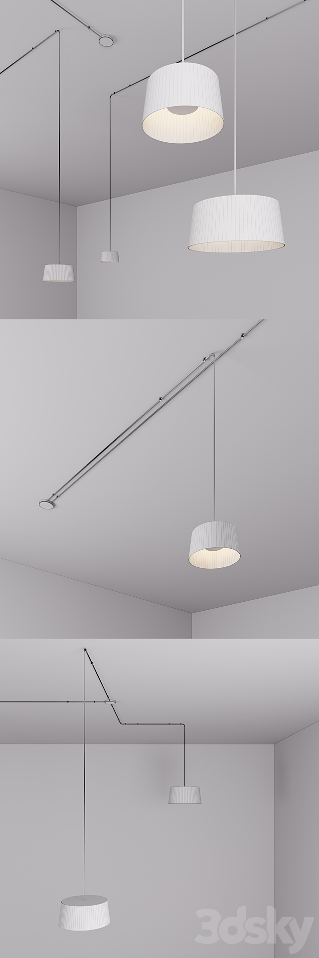 3dsky Free Download