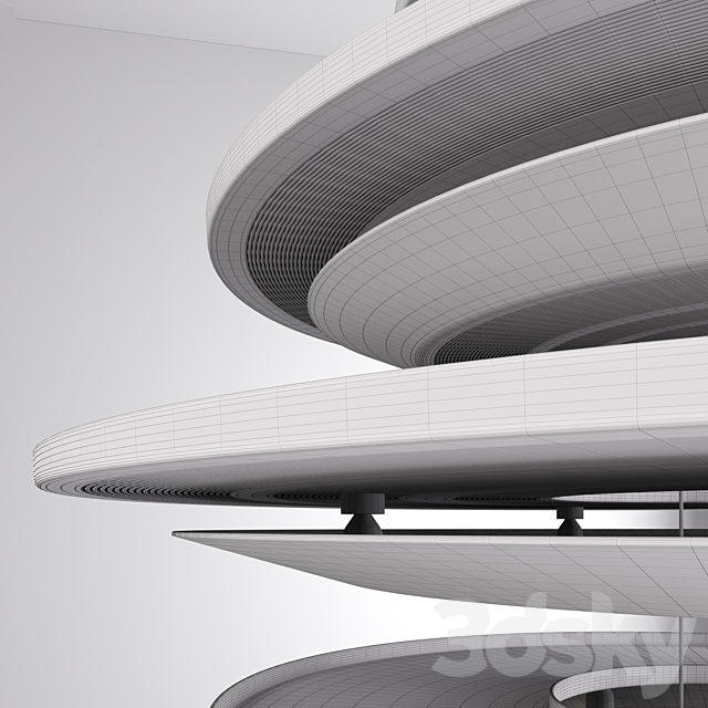 3dsky Free Download