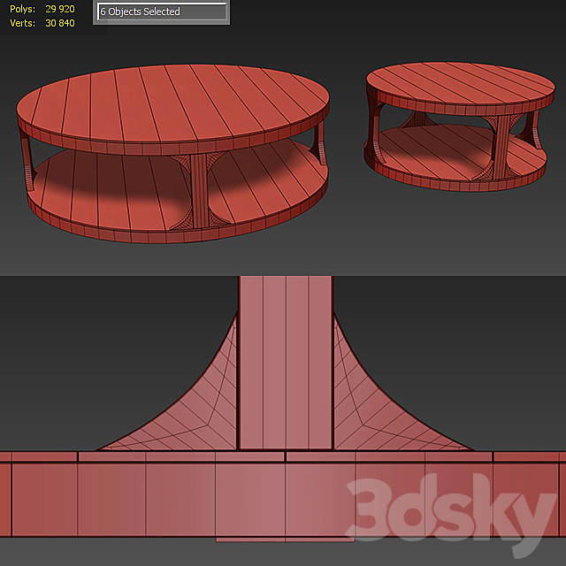3dsky Free Download
