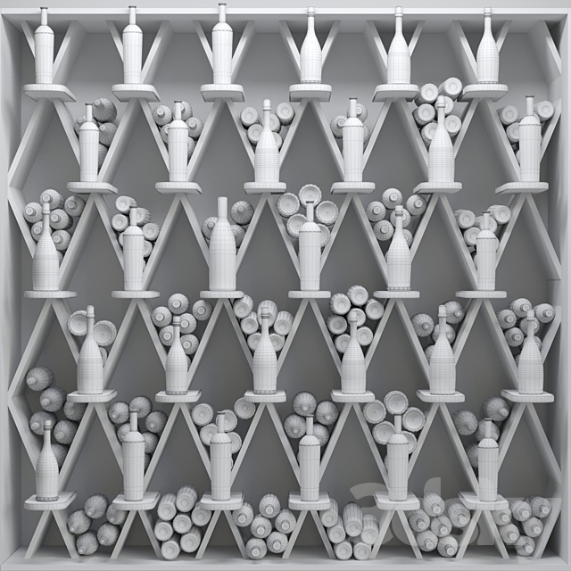 3d
