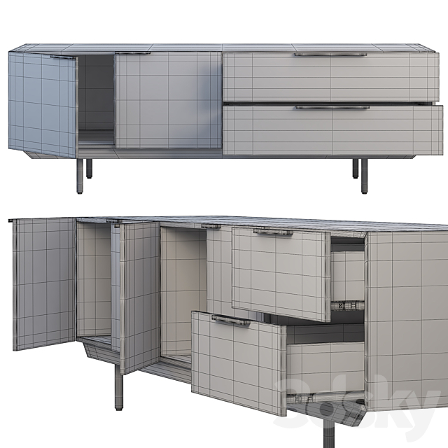 3dsky Free Download