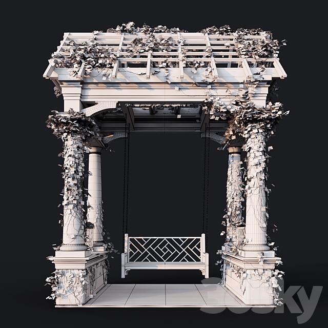3dsky Free Download