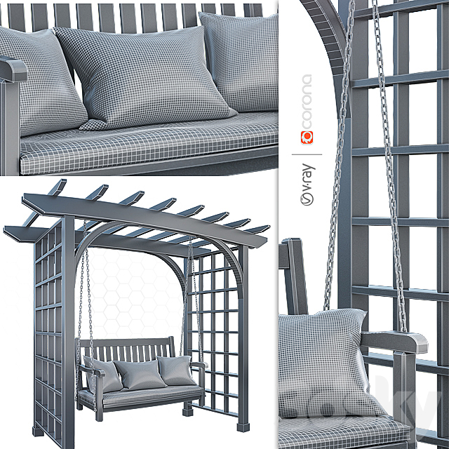 3dsky Free Download
