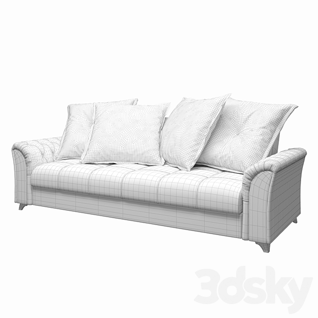 3dsky Free Download