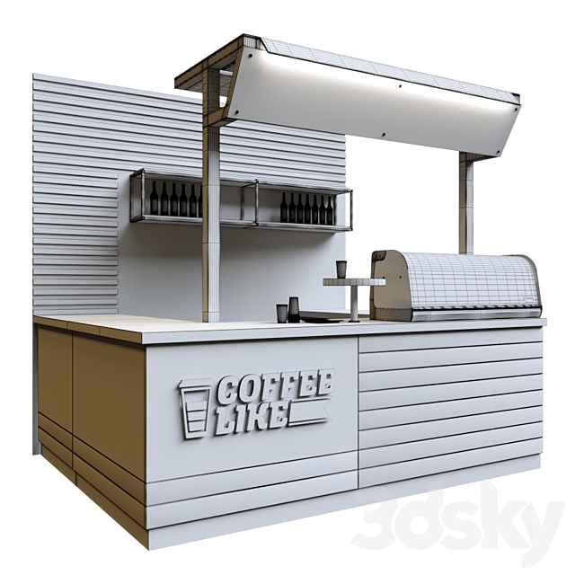 3dsky Free Download