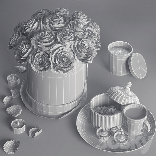 3dsky Free Download