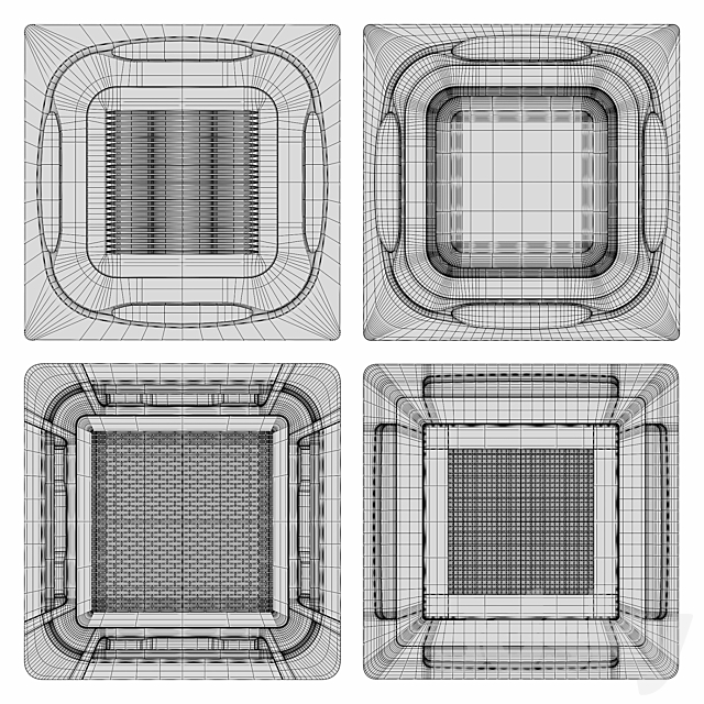 3dsky Free Download