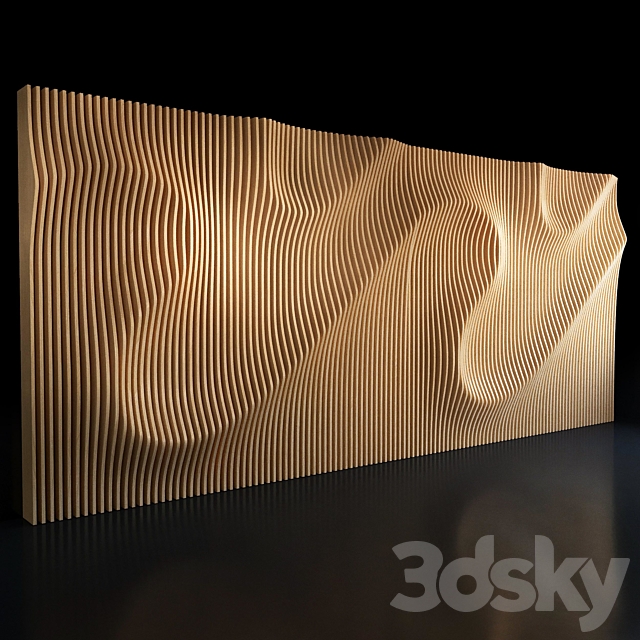 3d
