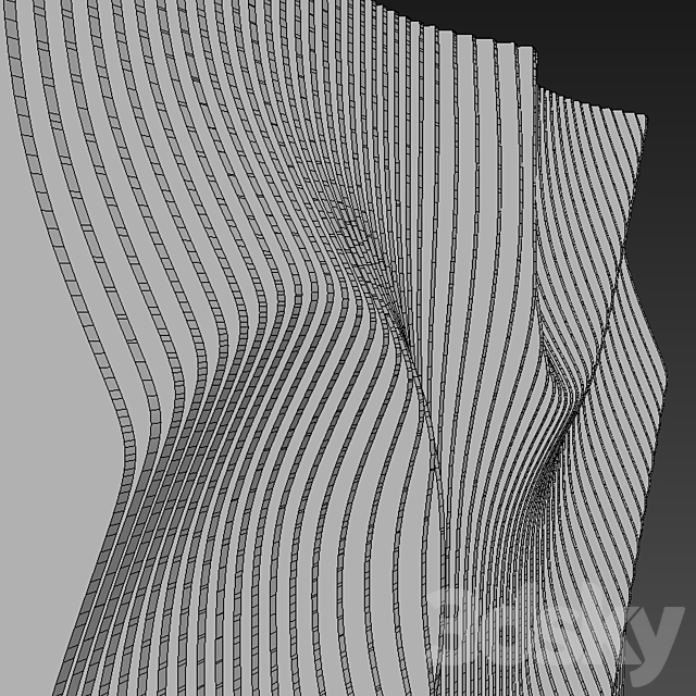 3dsky Free Download