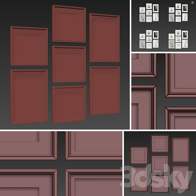 3dsky Free Download