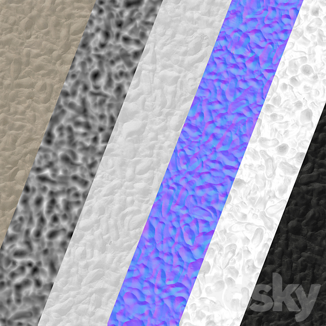 3dsky Free Download