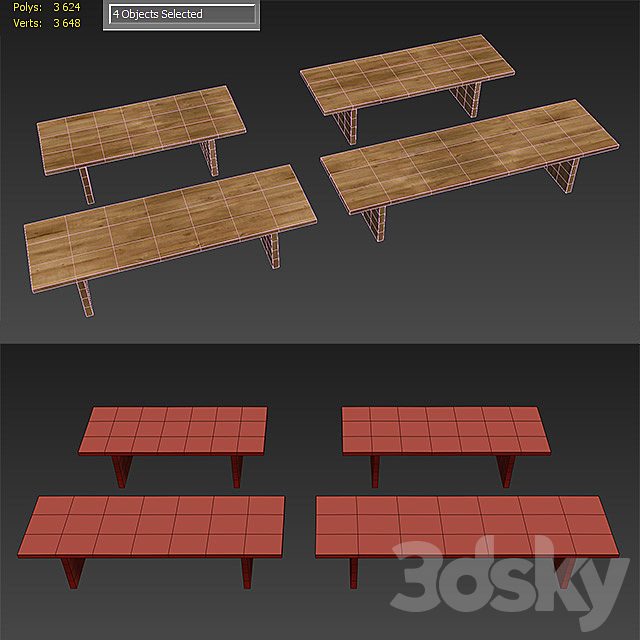 3dsky Free Download