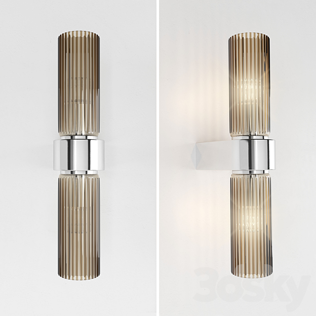 Antoniolupi Rondo 3d