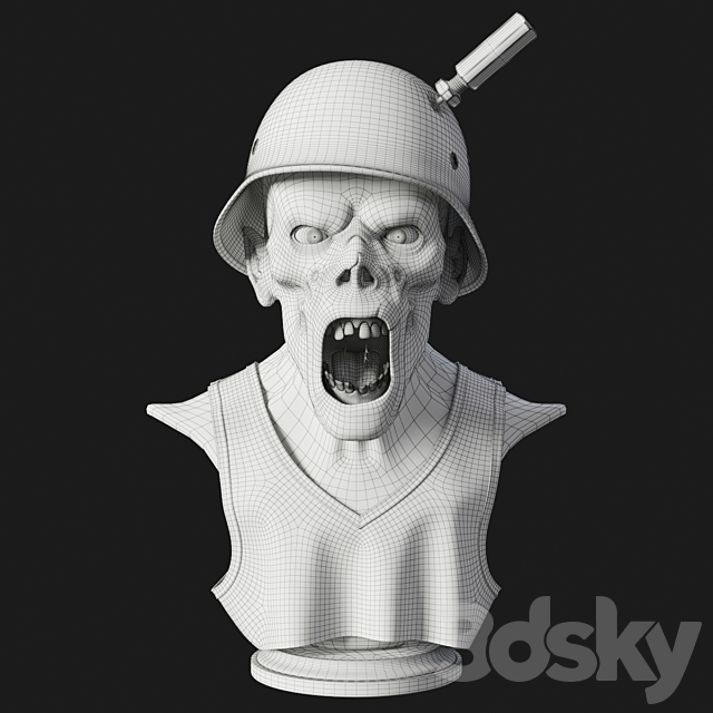 3dsky Free Download