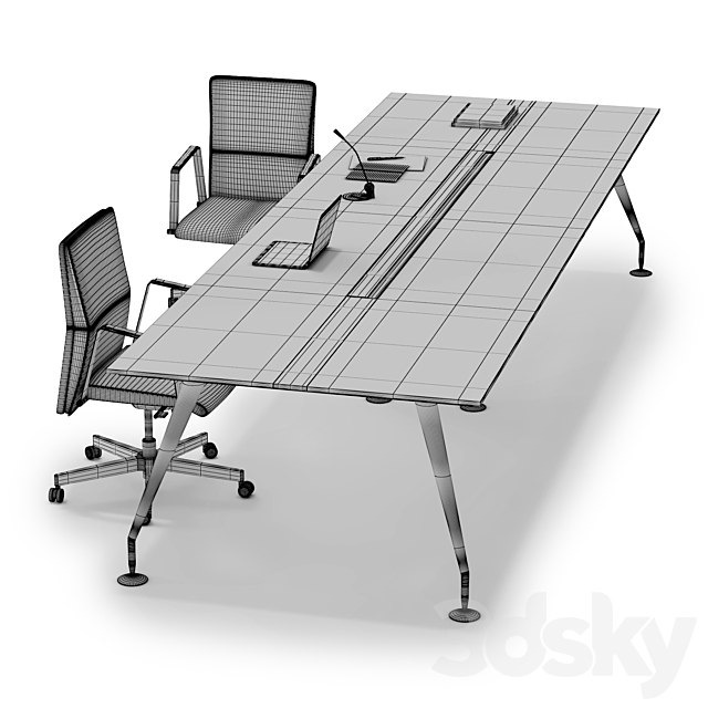 3dsky Free Download