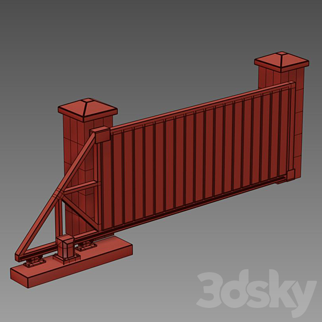3d