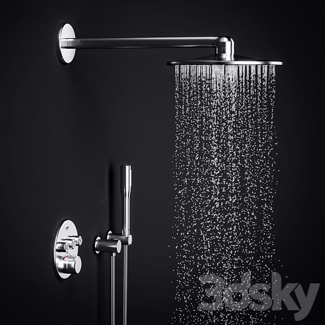 3dsky Free Download