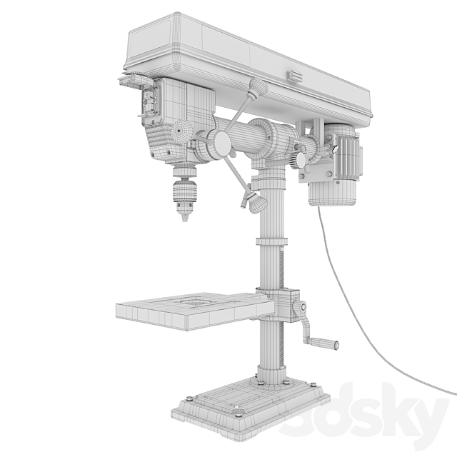 3dsky Free Download